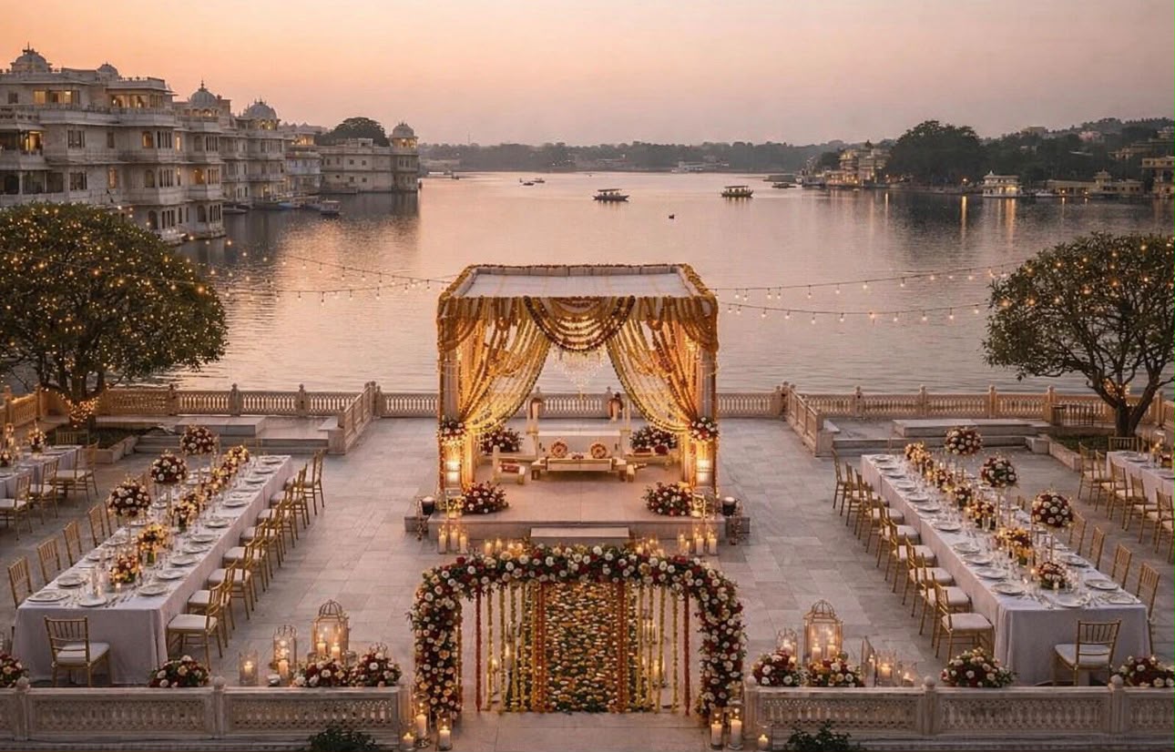 Decor & Set Design