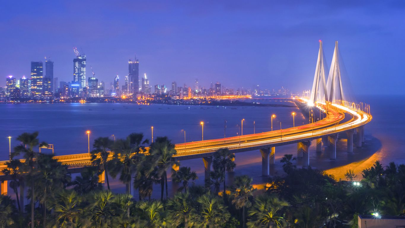 Mumbai