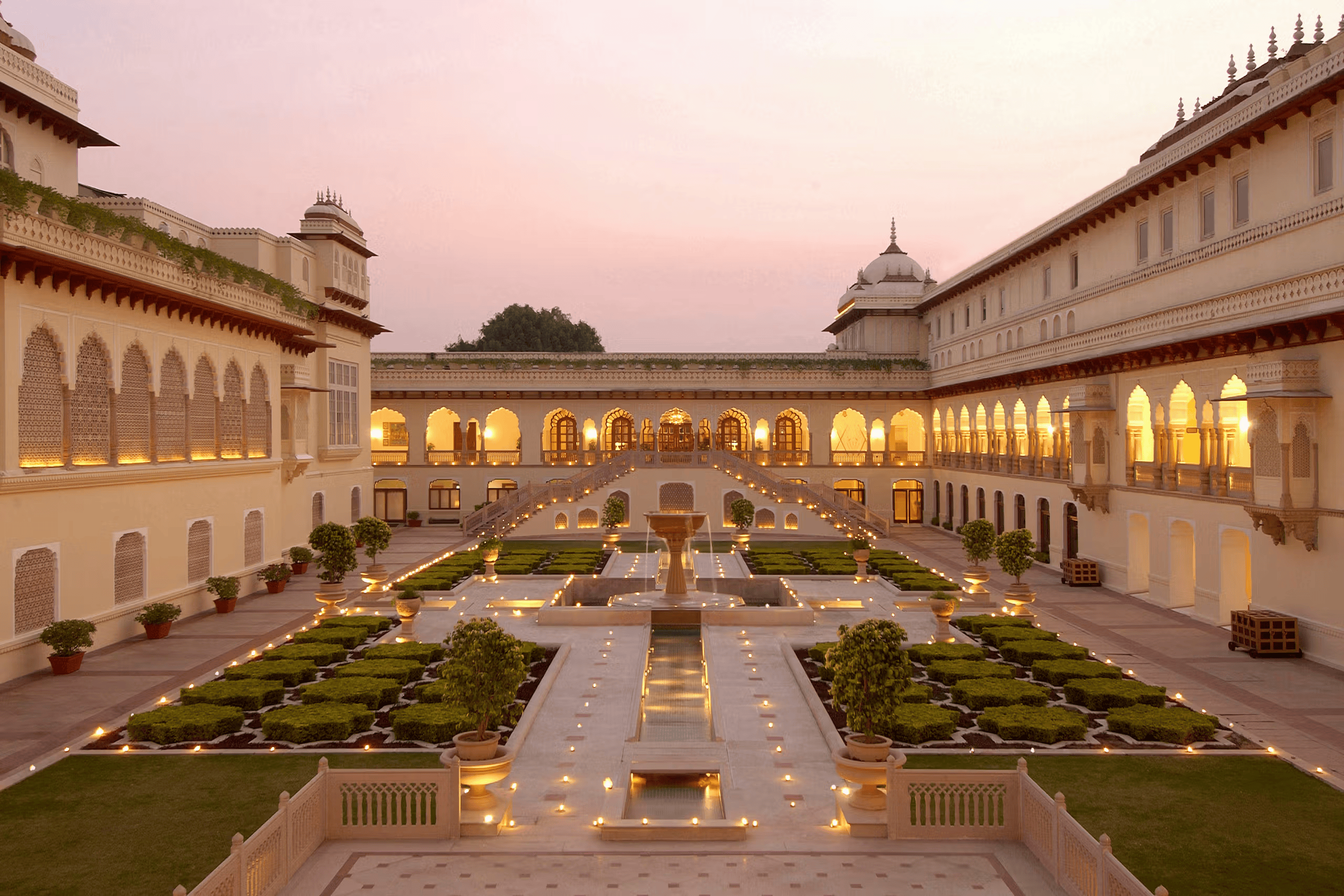 Rajasthan