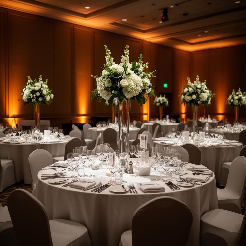 Banquets