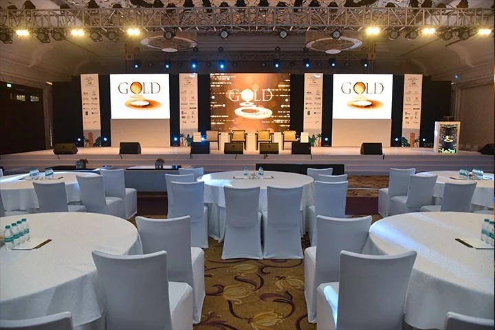 Corporate, MICE & Exhibitions