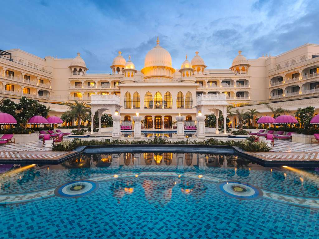 Venue & Hotel Sourcing