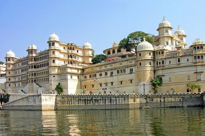 Palaces & Havelis