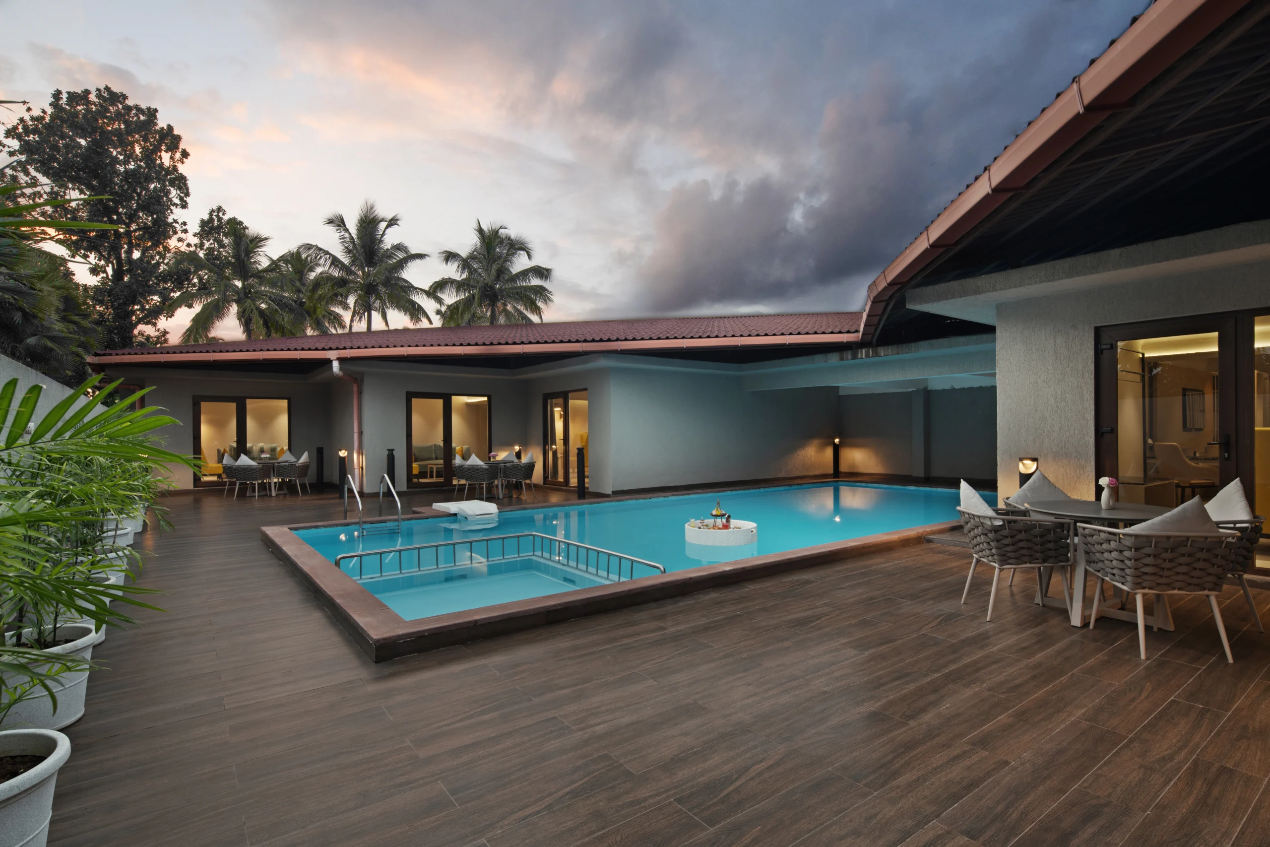 Resorts